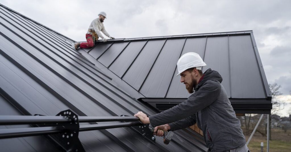 fire resistant home upgrades