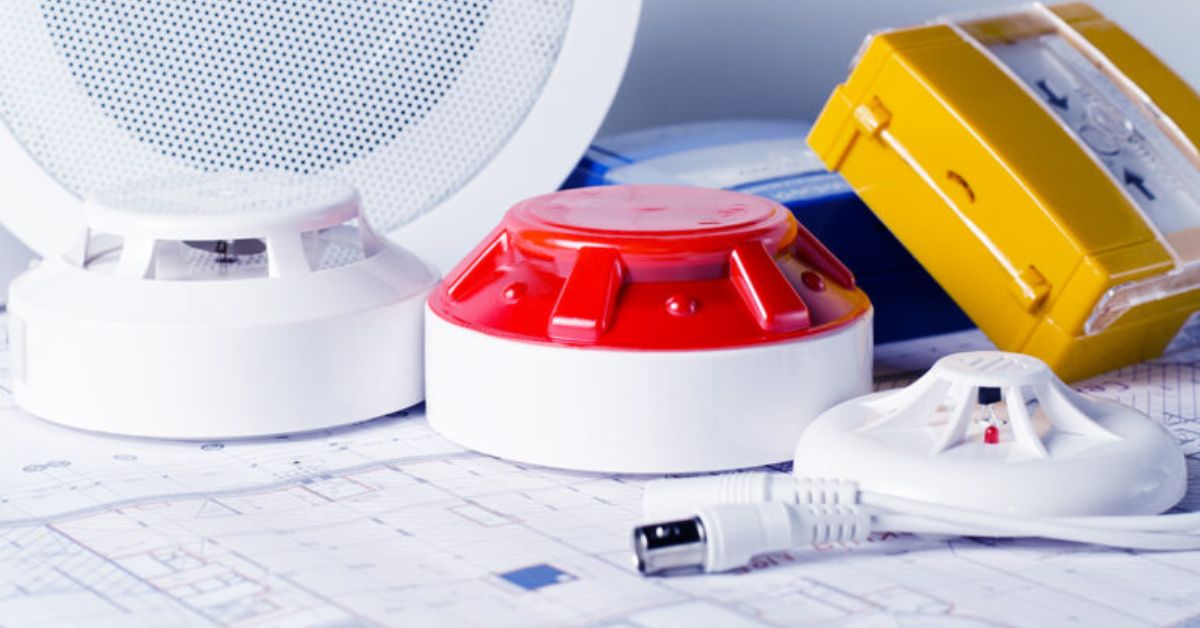 fire resistant home upgrades