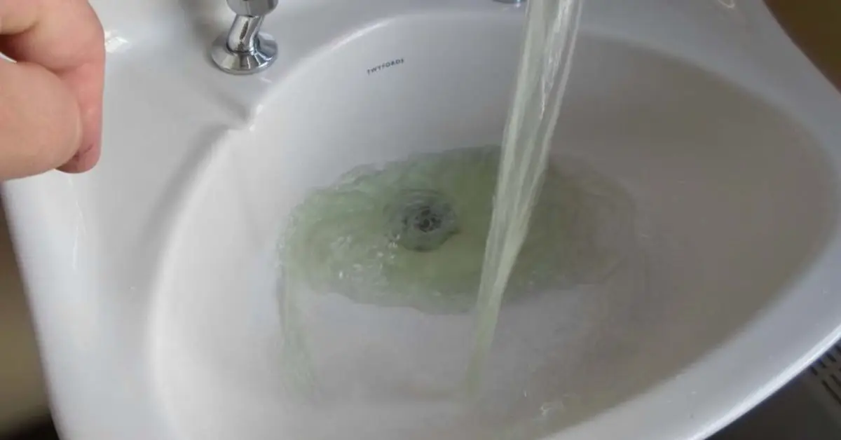 home water pressure problems