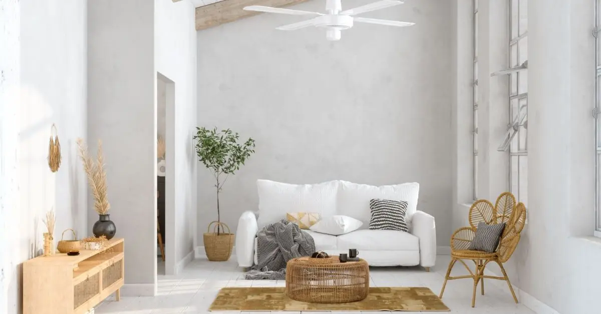 house hushing decluttering method