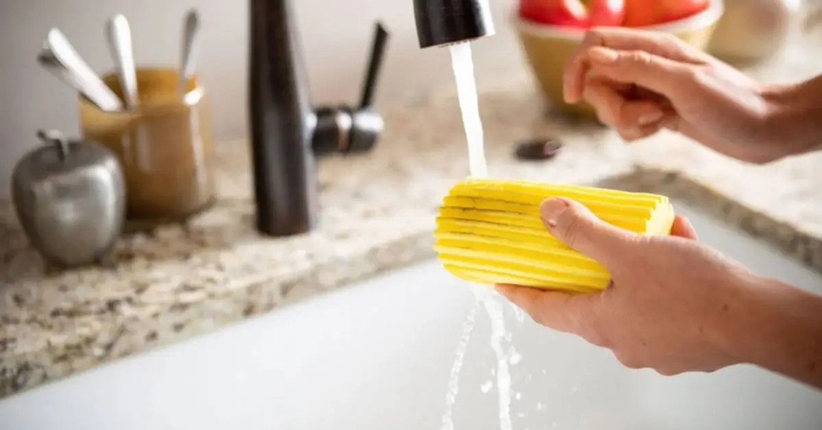household items that work as a lint roller