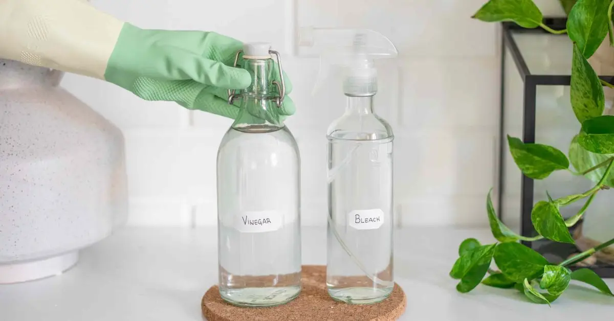 how clean jetted tub