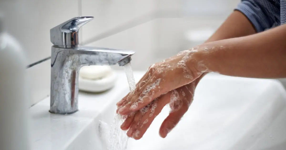 how often deep clean bathroom