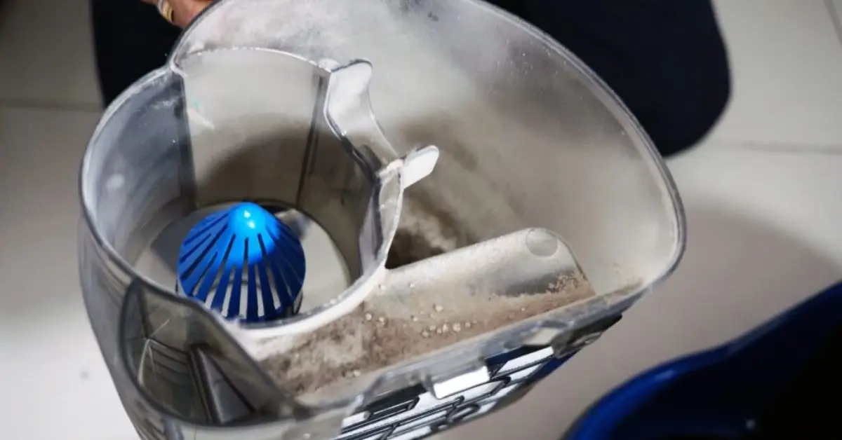 how often to clean vacuum filter