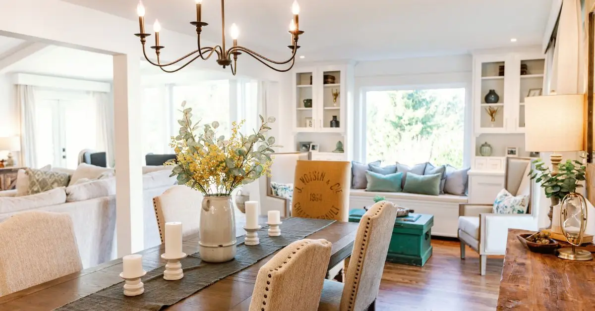 how to choose art for interiors