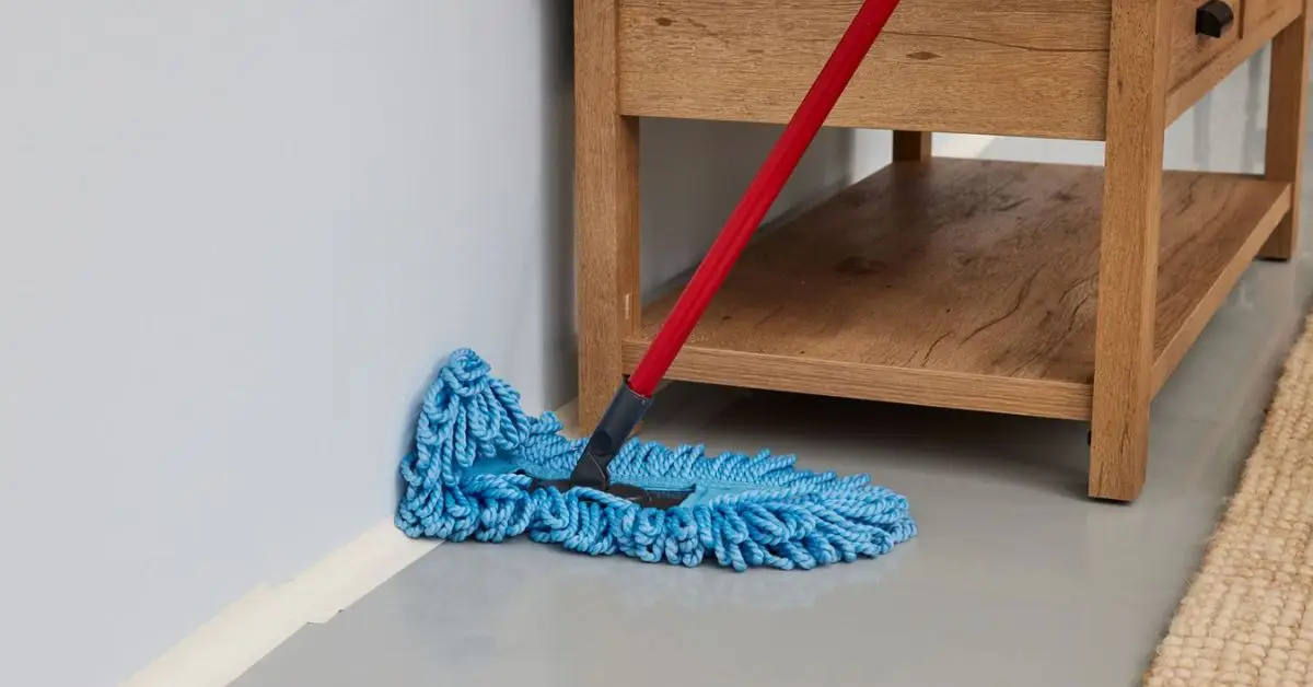 how to clean under refrigerator stove dishwasher