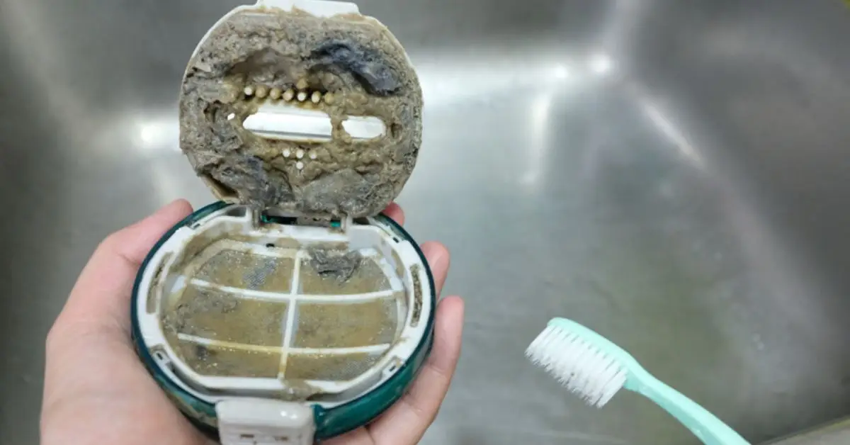 how to clean washing machine lint trap