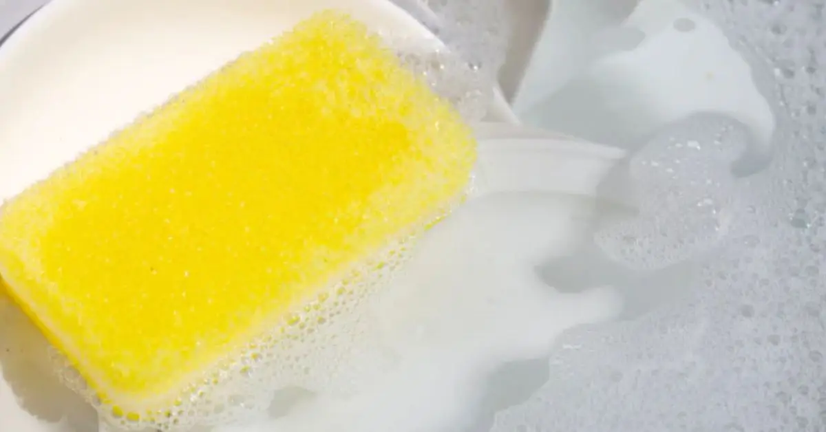 how to clean washing machine lint trap