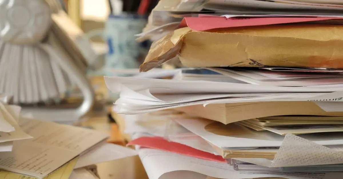 how to declutter every room in a day