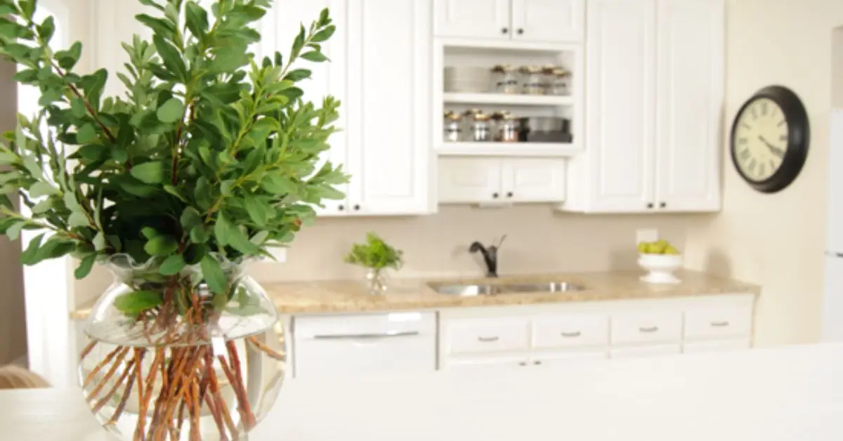 how to declutter every room in a day