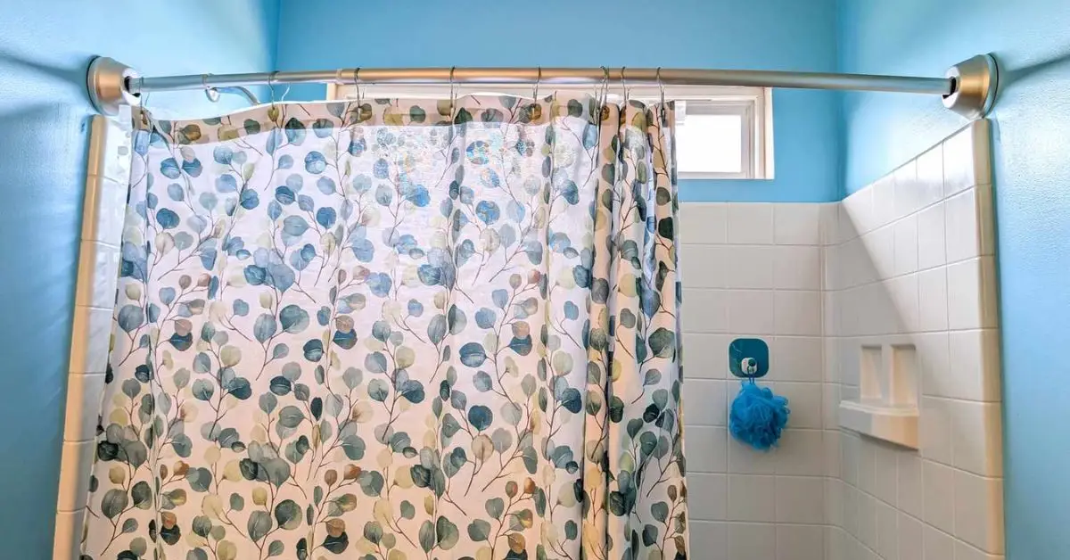 how to refresh your bathroom in a day