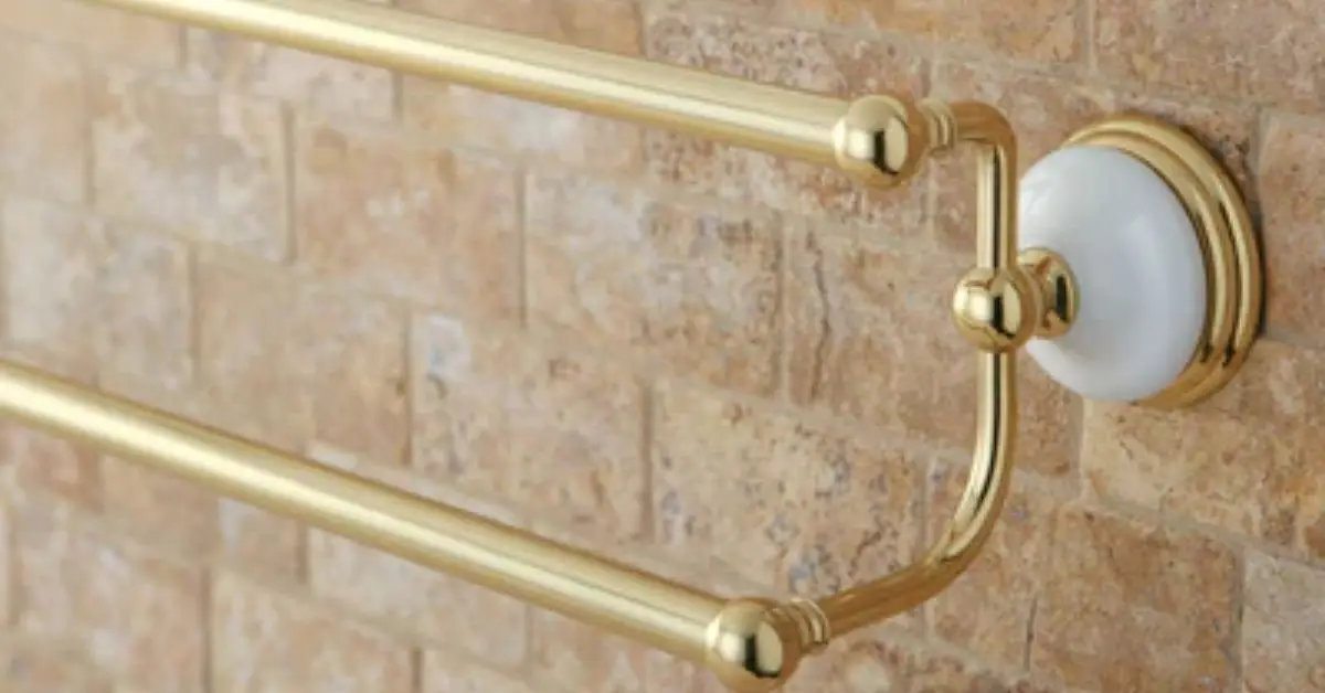 how to refresh your bathroom in a day