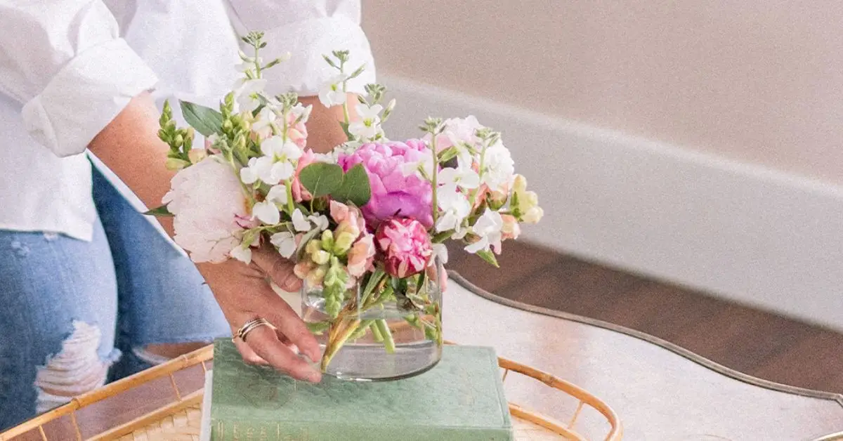 how to reuse candle jars