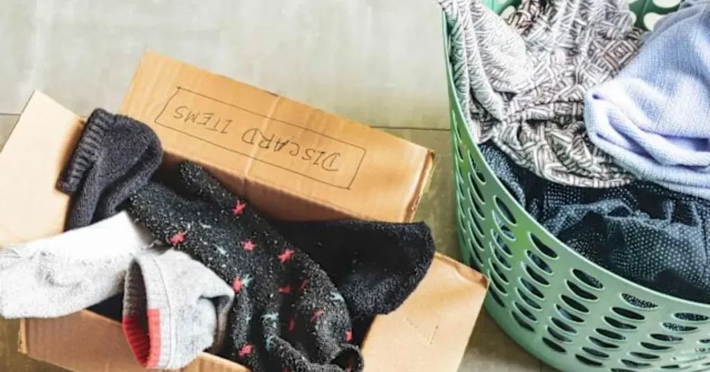 items you might regret donating