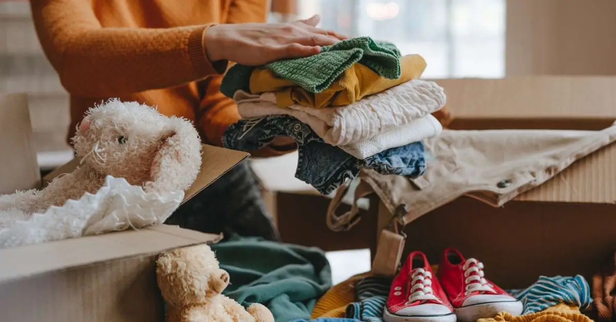items you might regret donating