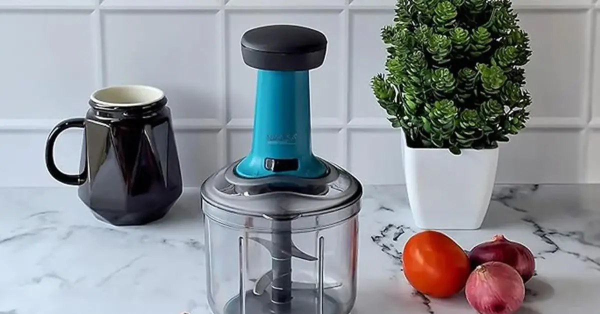 kitchen gadgets to declutter