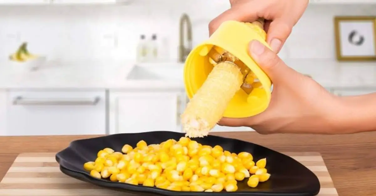 kitchen gadgets to declutter