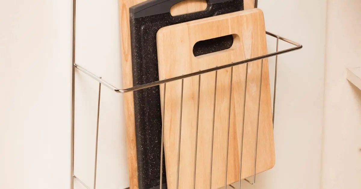 kitchen gadgets to declutter