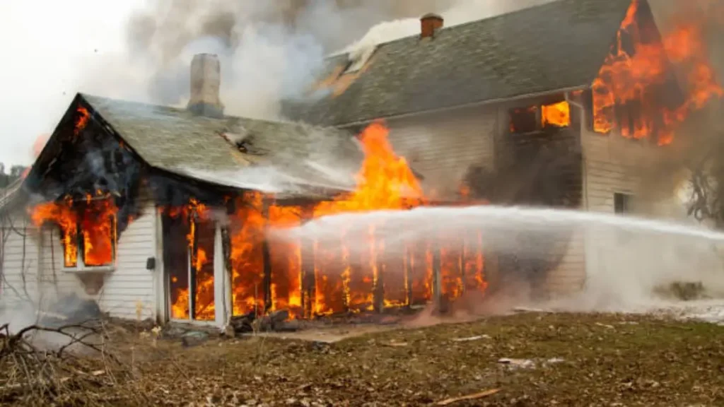 one dead in rahway house fire