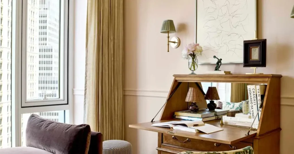 outdated 90s paint colors that are back
