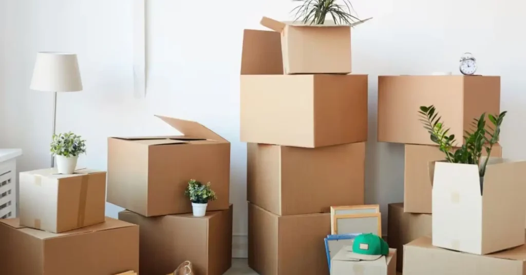 places in your home you should never use for storage