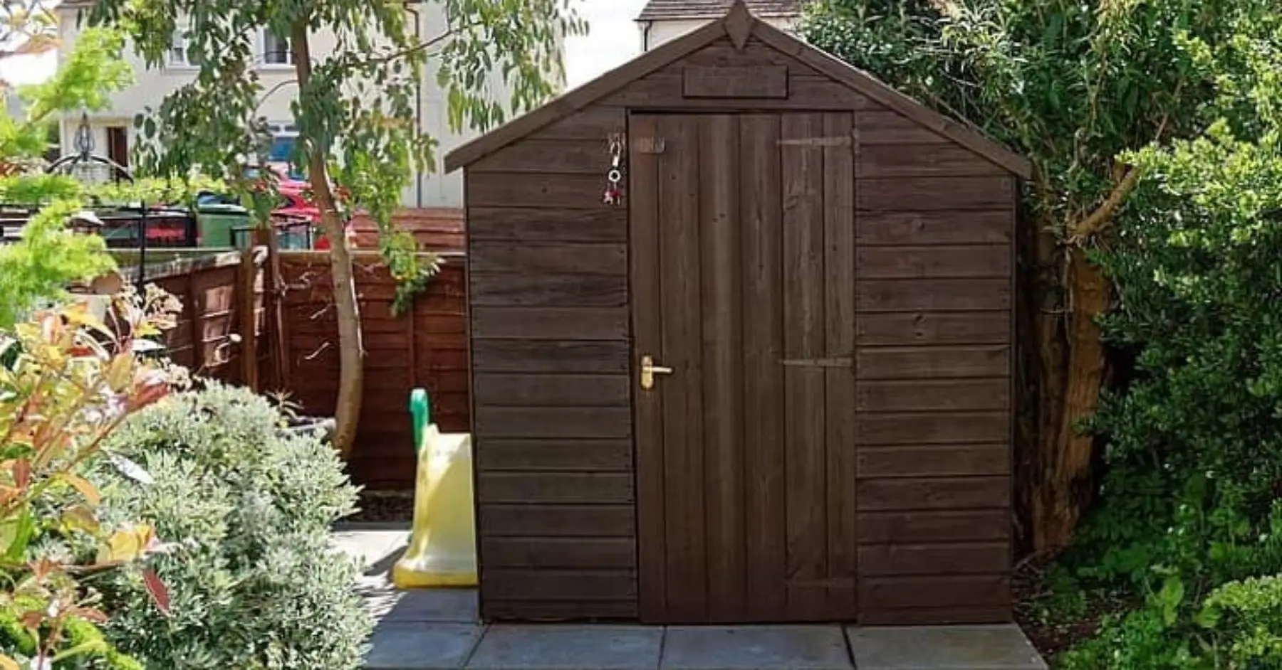 places in your home you should never use for storage