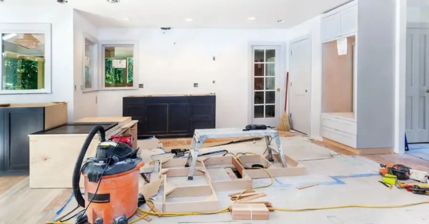 renovations noise ordinance laws early morning