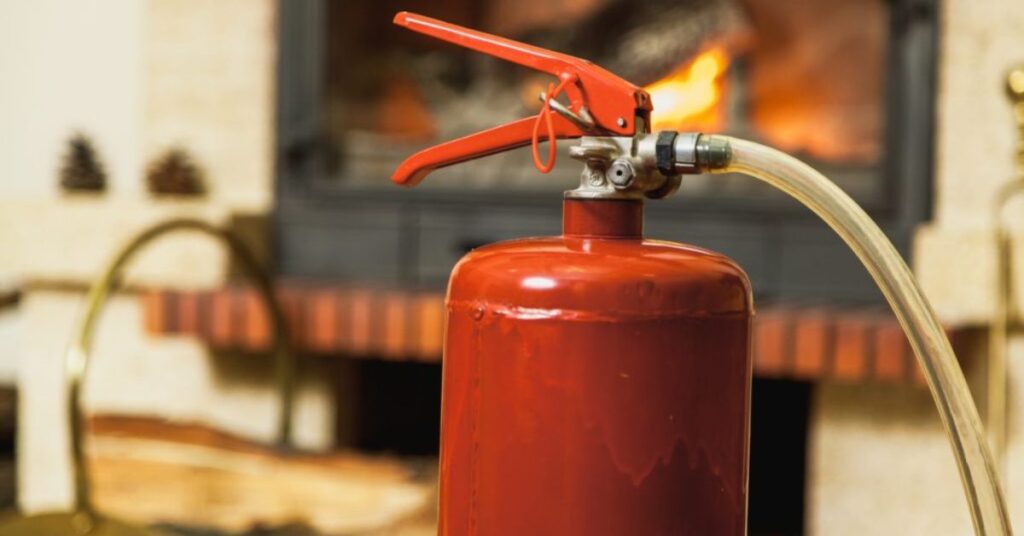 surprising items that are flammable