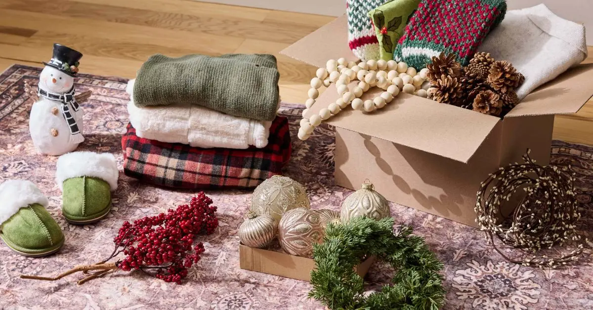 things always donate after decluttering