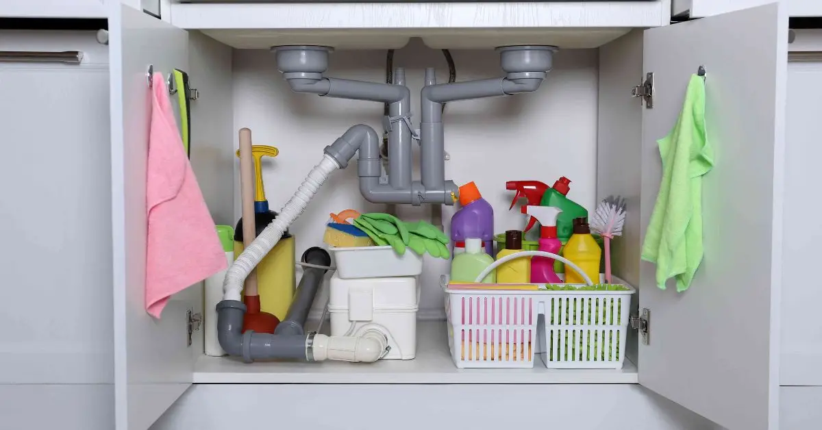 things dont belong kitchen