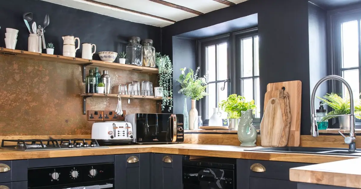 things in kitchen to replace often