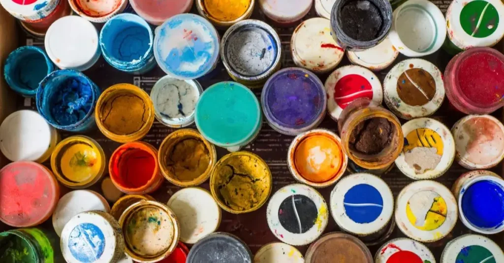 things in your house you didn’t know you could paint