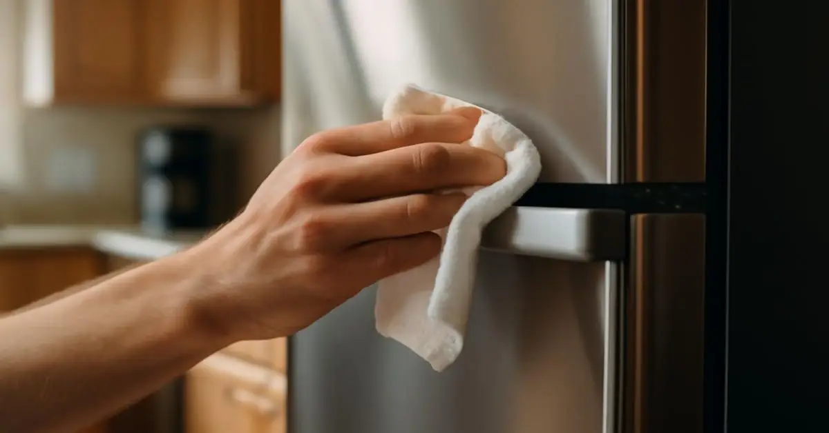 things that gross people out in the kitchen