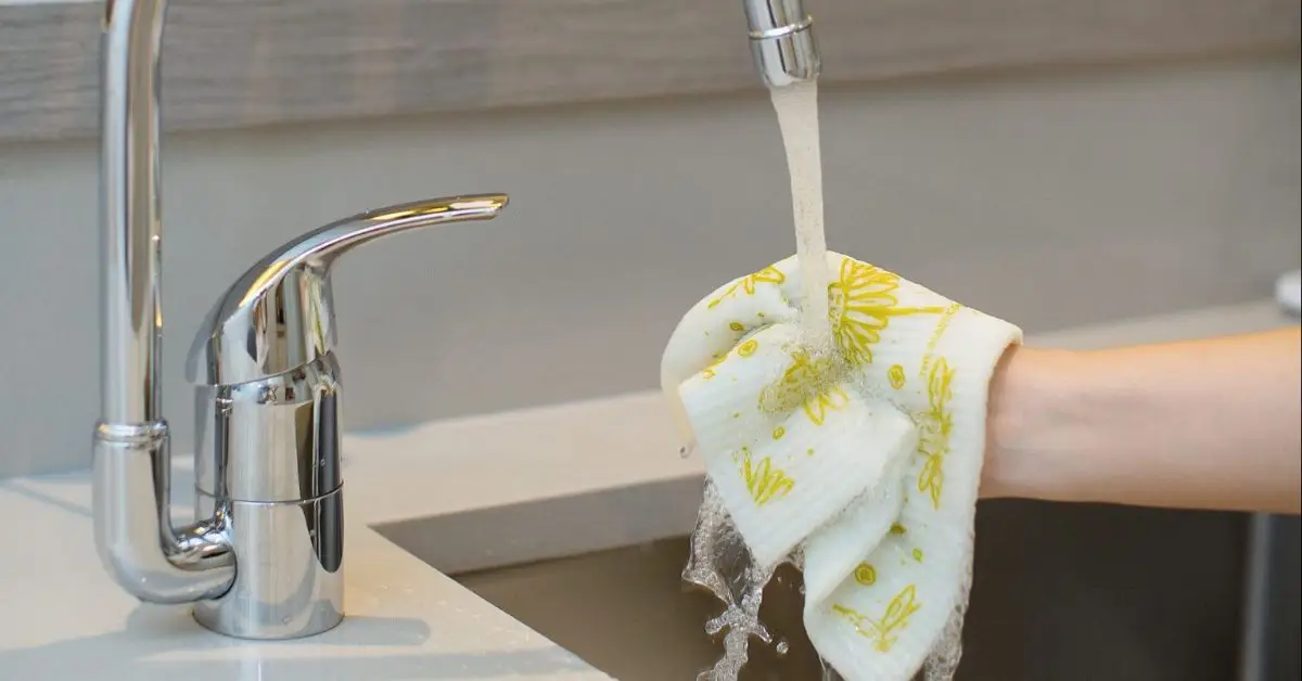 things that gross people out in the kitchen