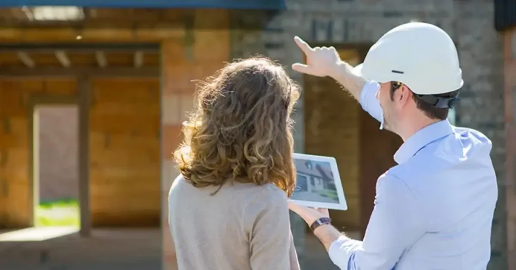 what do home inspectors look for