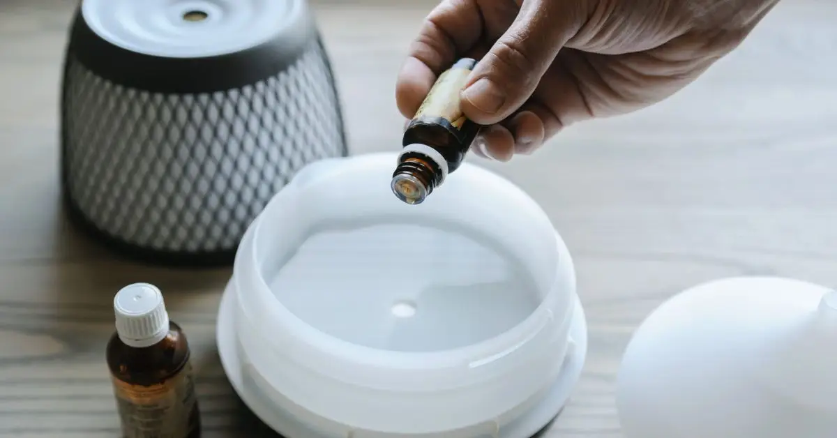 things to never put in humidifier