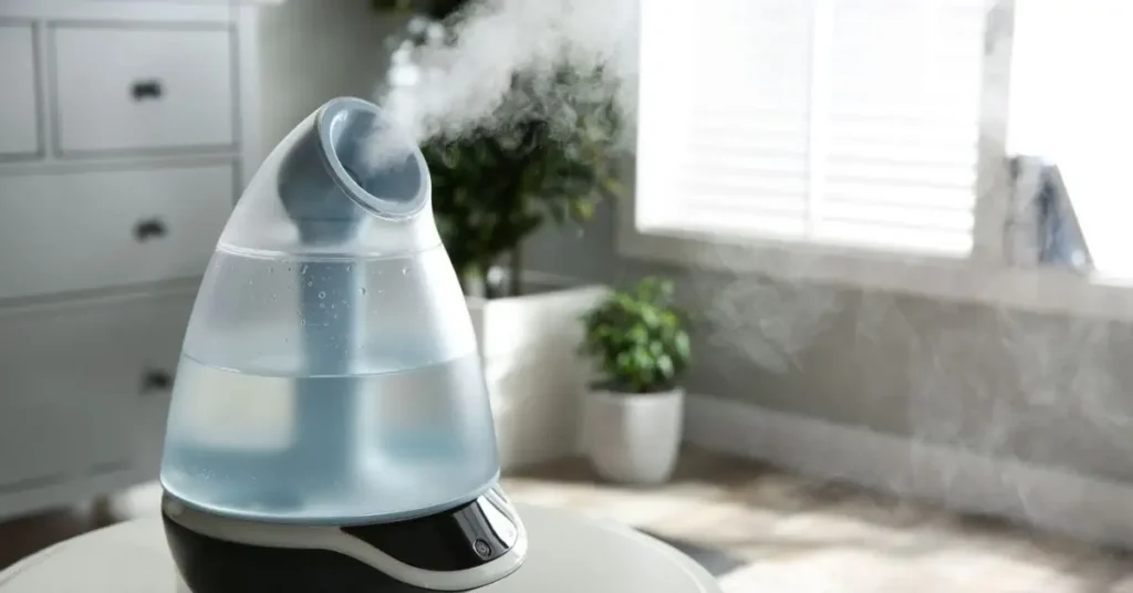 things to never put in humidifier