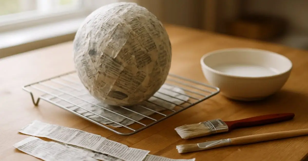 ways to reuse dryer lint