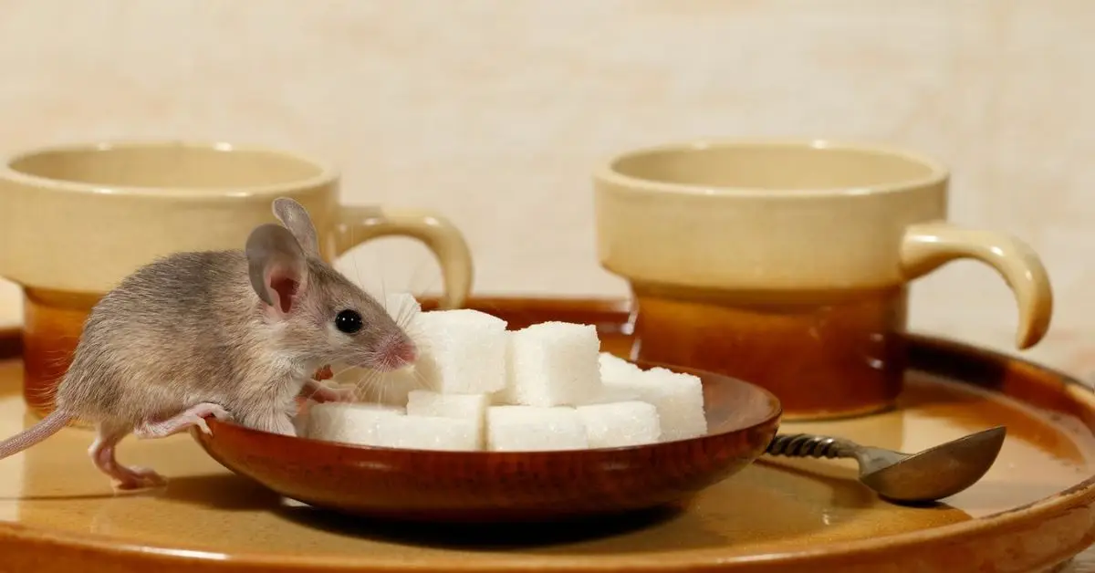 what smells do rats hate