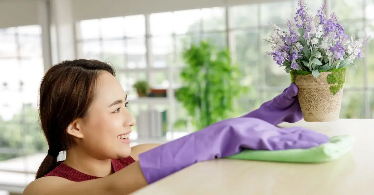 whats not worth selling from spring cleaning