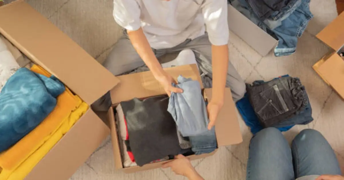whats not worth selling from spring cleaning
