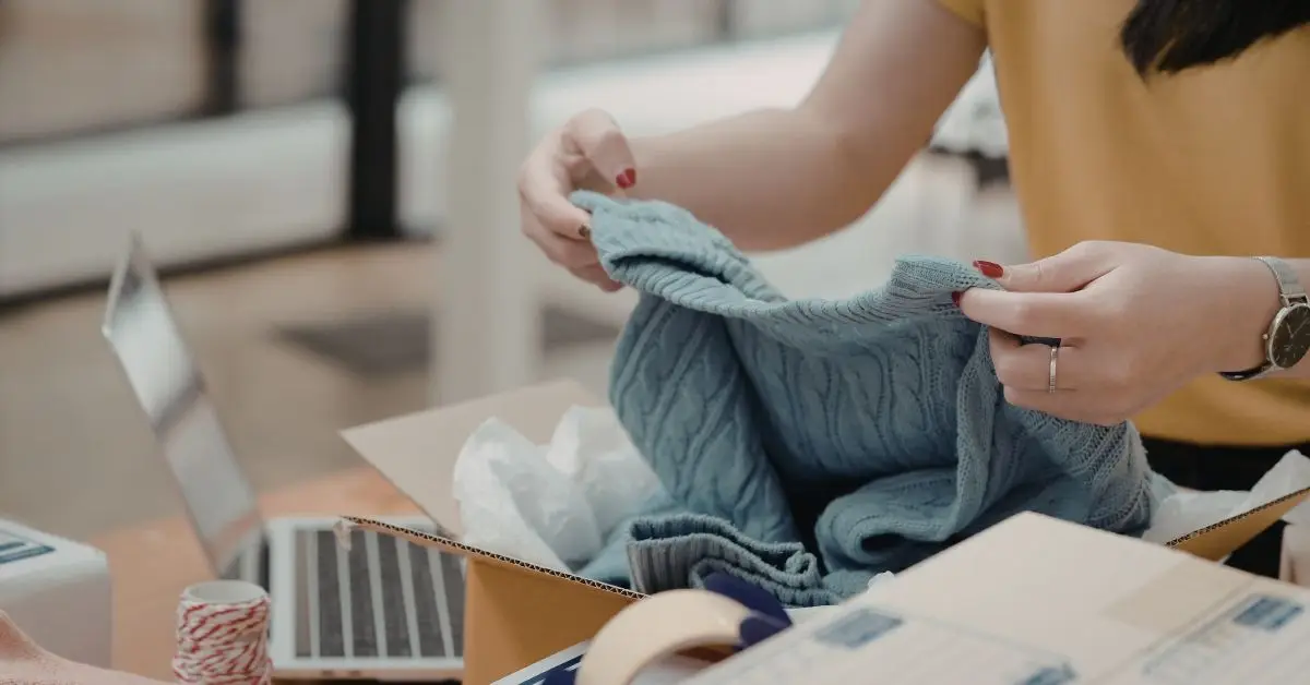 whats not worth selling from spring cleaning