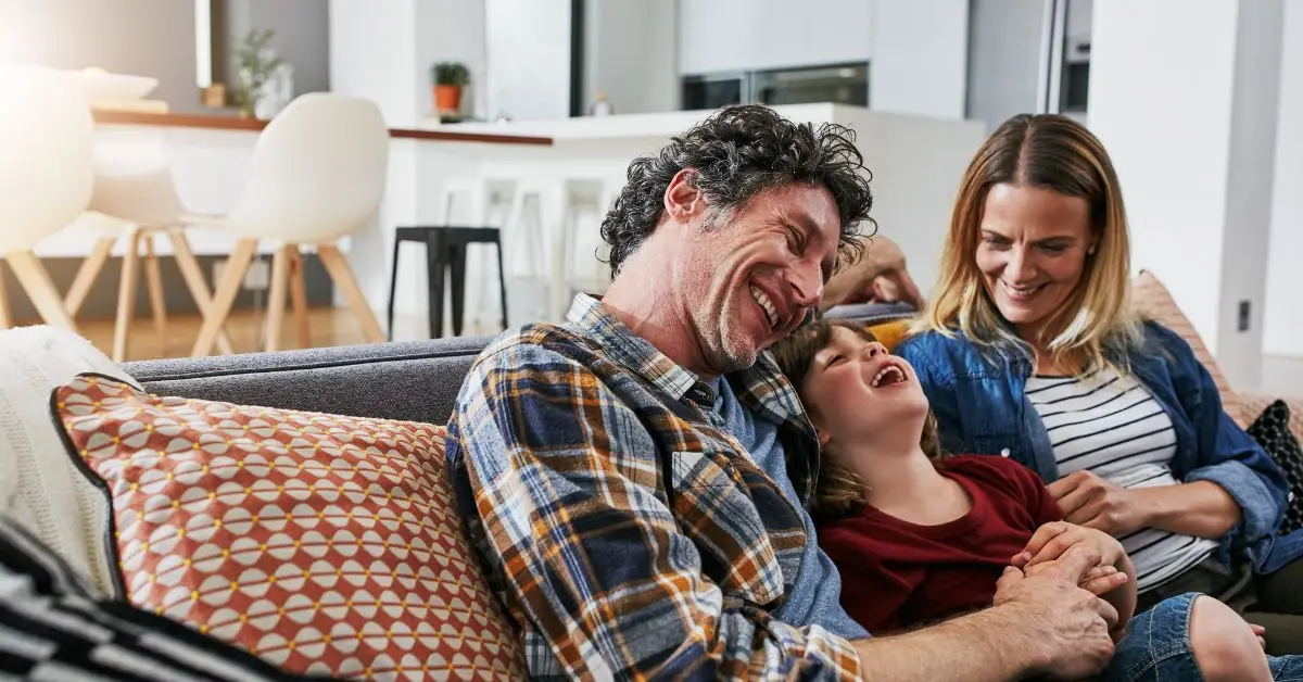 why home isnt comfortable