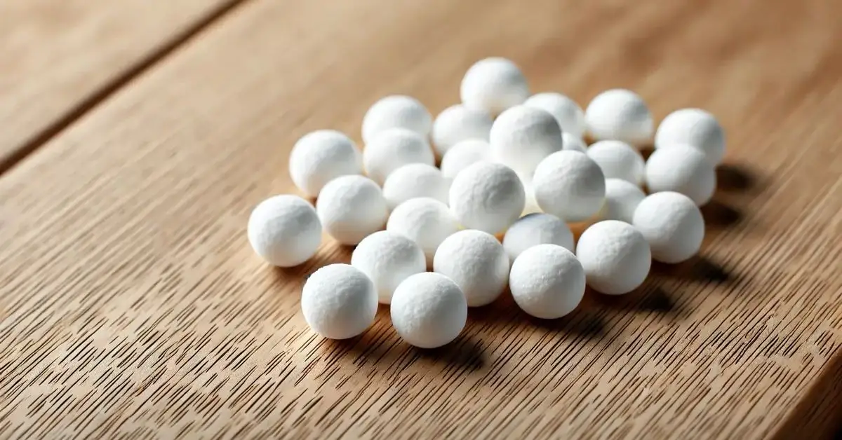 will mothballs keep mice away