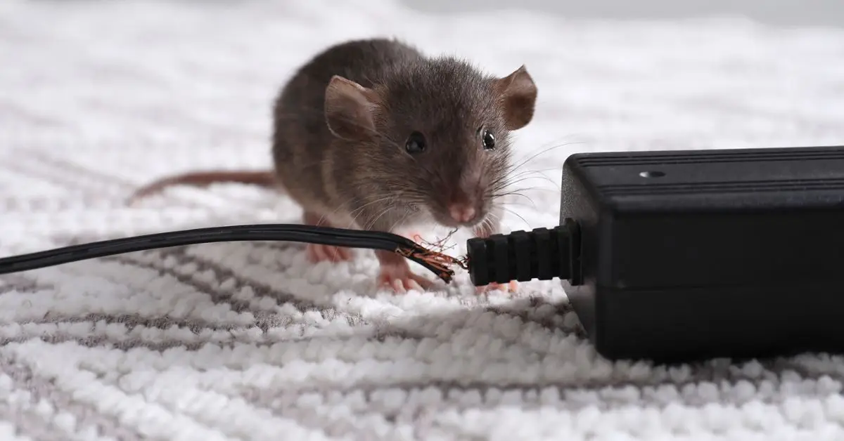 will mothballs keep mice away
