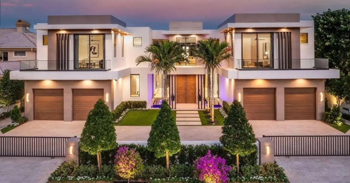 Boca Raton Mansion Purchased by ‘King of Queens’ Star Kevin James
