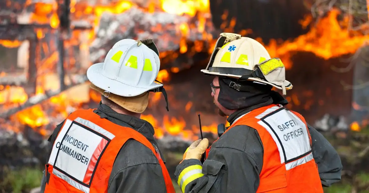 Decatur House Fire