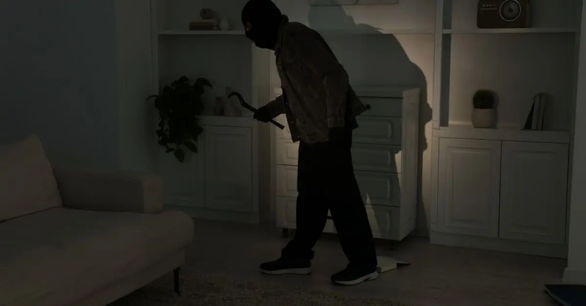 Everett Home Invasion