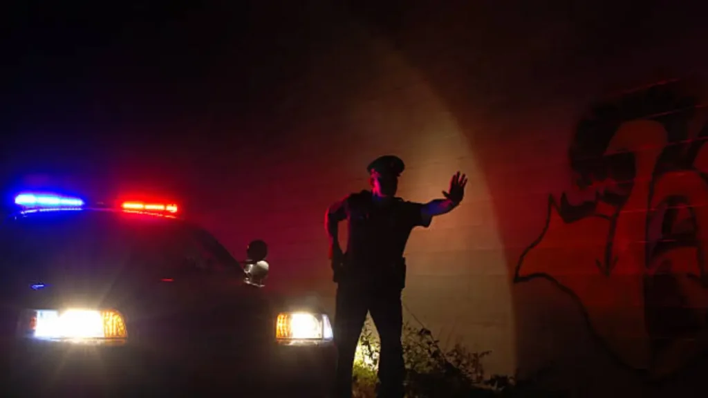 Fairfax County Home Invasion