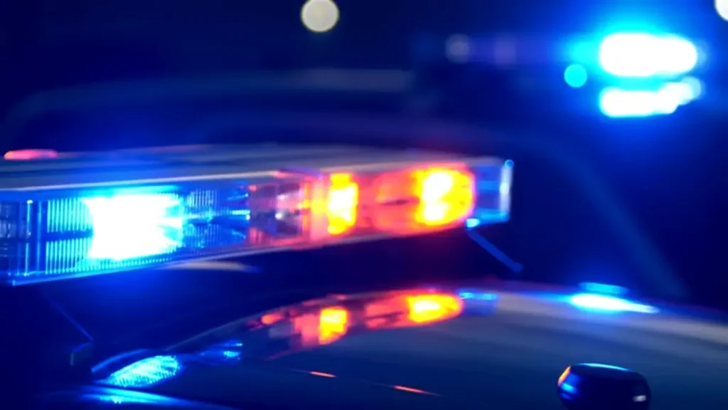 Fairfax County Home Invasion
